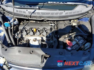 Zdjęcie 11 z 11 samochodu: 2006 HONDA CIVIC EX VIN:2HGFG12816H534144 - miniatura