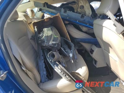 Zdjęcie 10 z 11 samochodu: 2017 FORD FUSION SE PHEV VIN:3FA6P0PU4HR409778 - miniatura