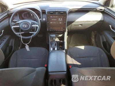Zdjęcie 8 z 13 samochodu: 2024 HYUNDAI TUCSON SEL VIN:5NMJB3DE2RH300304 - miniatura