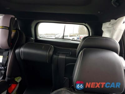 Zdjęcie 10 z 12 samochodu: 2024 JEEP GRAND CHEROKEE LIMITED VIN:1C4RJHBG4RC169205 - miniatura