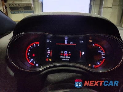 Zdjęcie 9 z 13 samochodu: 2017 DODGE DURANGO GT VIN:1C4RDJDGXHC953835 - miniatura