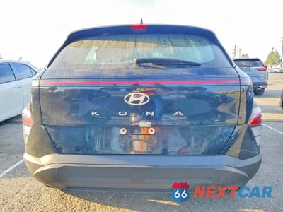 Zdjęcie 6 z 13 samochodu: 2024 HYUNDAI KONA SE VIN:KM8HA3AB1RU099656 - miniatura