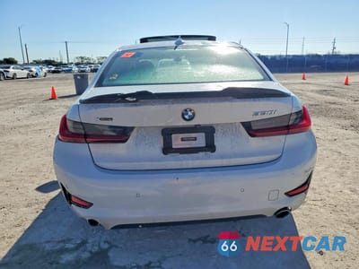 Zdjęcie 6 z 11 samochodu: 2020 BMW 330XI VIN:3MW5R7J04L8B34309 - miniatura