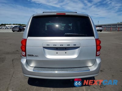 Zdjęcie 6 z 14 samochodu: 2012 DODGE GRAND CARAVAN SXT VIN:2C4RDGCG2CR242506 - miniatura