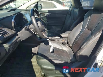 Zdjęcie 7 z 14 samochodu: 2022 SUBARU CROSSTREK VIN:JF2GTHNCXNH282486 - miniatura