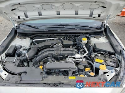 Zdjęcie 11 z 13 samochodu: 2024 SUBARU CROSSTREK PREMIUM VIN:JF2GUADC0R8266020 - miniatura