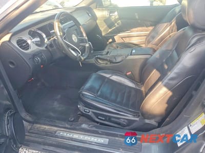 Zdjęcie 7 z 11 samochodu: 2013 FORD MUSTANG VIN:1ZVBP8EM0D5253453 - miniatura