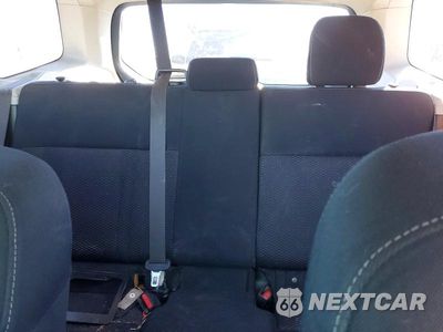 Zdjęcie 10 z 13 samochodu: 2015 SUBARU FORESTER 2.5I VIN:JF2SJABC6FH435975 - miniatura