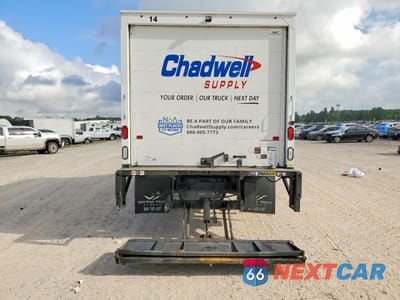Zdjęcie 13 z 15 samochodu: 2022 FORD ECONOLINE E450 SUPER DUTY CUTAWAY VAN VIN:1FDXE4FNXNDC25144 - miniatura