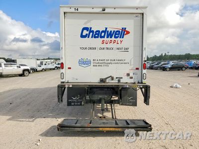 Zdjęcie 13 z 15 samochodu: 2022 FORD ECONOLINE E450 SUPER DUTY CUTAWAY VAN VIN:1FDXE4FNXNDC25144 - miniatura