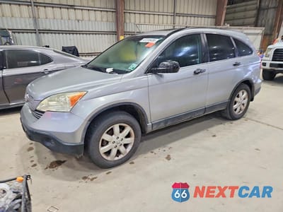 2008 HONDA CR-V EX 3CZRE38538G704754 - główne zdjęcie licytacji z USA - miniatura