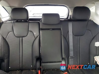 Zdjęcie 10 z 13 samochodu: 2026 KIA SORENTO VIN:5XYRHDJFXTG414315 - miniatura