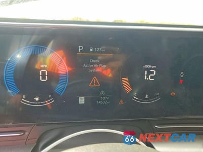 Zdjęcie 9 z 14 samochodu: 2024 HYUNDAI KONA SE VIN:KM8HA3AB2RU115296 - miniatura
