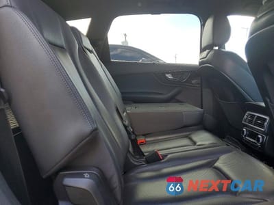 Zdjęcie 11 z 12 samochodu: 2018 AUDI Q7 PRESTIGE VIN:WA1VAAF78JD048380 - miniatura