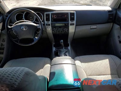 Zdjęcie 8 z 12 samochodu: 2006 TOYOTA 4RUNNER SR5 VIN:JTEBT14R160060968 - miniatura