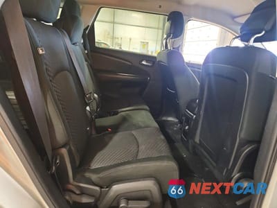 Zdjęcie 11 z 13 samochodu: 2011 DODGE JOURNEY MAINSTREET VIN:3D4PH1FGXBT542846 - miniatura