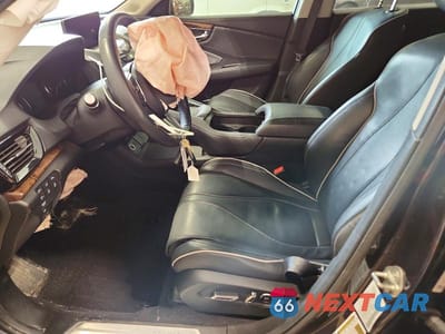 Zdjęcie 7 z 13 samochodu: 2019 ACURA RDX ADVANCE VIN:5J8TC2H7XKL031776 - miniatura