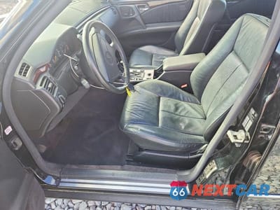 Zdjęcie 7 z 11 samochodu: 1997 MERCEDES-BENZ E 420 VIN:WDBJF72F7VA286183 - miniatura