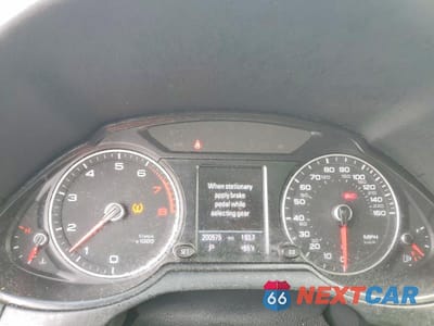 Zdjęcie 9 z 11 samochodu: 2017 AUDI Q5 PREMIUM PLUS S-LINE VIN:WA1D7AFP8HA008483 - miniatura