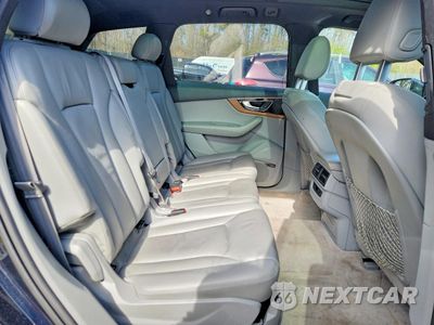 Zdjęcie 11 z 14 samochodu: 2017 AUDI Q7 PREMIUM PLUS VIN:WA1LHAF7XHD054954 - miniatura