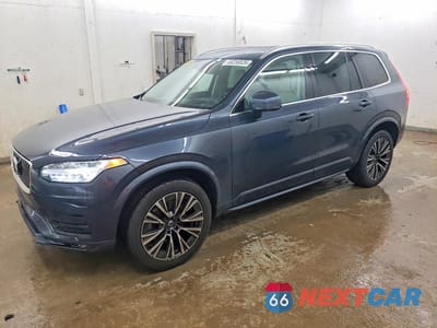 2022 VOLVO XC90 T6 MOMENTUM YV4A22PK3N1840578 - główne zdjęcie licytacji z USA - miniatura