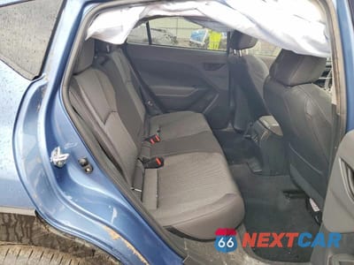 Zdjęcie 11 z 13 samochodu: 2024 SUBARU CROSSTREK PREMIUM VIN:JF2GUADC5RH894266 - miniatura