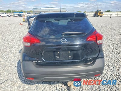 Zdjęcie 6 z 13 samochodu: 2019 NISSAN KICKS SR VIN:3N1CP5CU3KL511523 - miniatura
