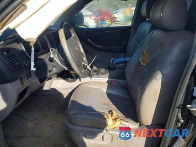 Zdjęcie 7 z 12 samochodu: 2006 TOYOTA 4RUNNER LIMITED VIN:JTEBU17R160104606 - miniatura