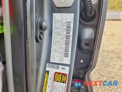 Zdjęcie 12 z 12 samochodu: 2009 TOYOTA TACOMA PRERUNNER V6 VIN:3TMKU72N49M019935 - miniatura
