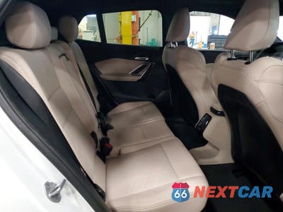 Zdjęcie 11 z 13 samochodu: 2025 BMW X2 XDRIVE28I VIN:WBX63GM06S5327483 - miniatura