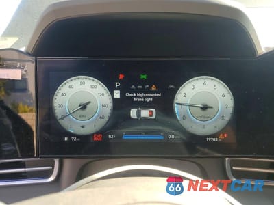 Zdjęcie 9 z 13 samochodu: 2024 HYUNDAI ELANTRA SEL VIN:KMHLM4DG6RU733350 - miniatura