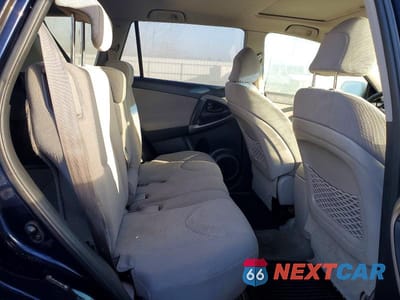 Zdjęcie 11 z 12 samochodu: 2007 TOYOTA RAV4 LIMITED VIN:JTMBK31V876019501 - miniatura