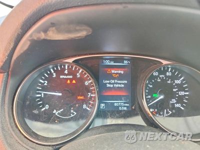 Zdjęcie 9 z 12 samochodu: 2016 NISSAN ROGUE S VIN:KNMAT2MV2GP631170 - miniatura