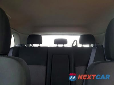 Zdjęcie 10 z 12 samochodu: 2017 MITSUBISHI OUTLANDER SPORT ES VIN:JA4AR3AU9HZ021220 - miniatura