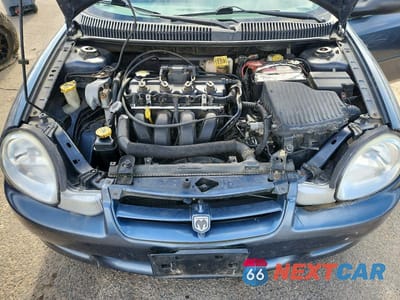 Zdjęcie 11 z 11 samochodu: 2002 DODGE NEON S VIN:1B3ES16C02D605088 - miniatura