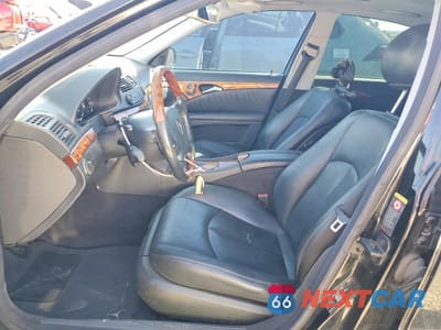 Zdjęcie 7 z 12 samochodu: 2003 MERCEDES-BENZ E 320 VIN:WDBUF65J83A140492 - miniatura