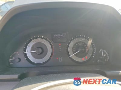 Zdjęcie 9 z 13 samochodu: 2016 HONDA ODYSSEY EXL VIN:5FNRL5H68GB145531 - miniatura
