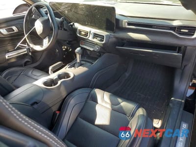 Zdjęcie 8 z 11 samochodu: 2024 FORD MUSTANG GT VIN:1FA6P8CF9R5408457 - miniatura