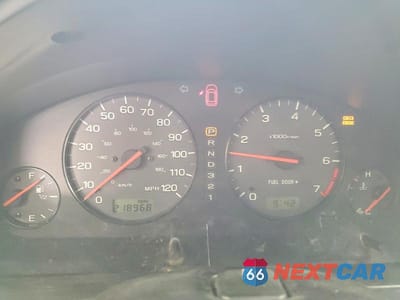 Zdjęcie 9 z 12 samochodu: 2000 SUBARU LEGACY OUTBACK VIN:4S3BH665XY7670228 - miniatura