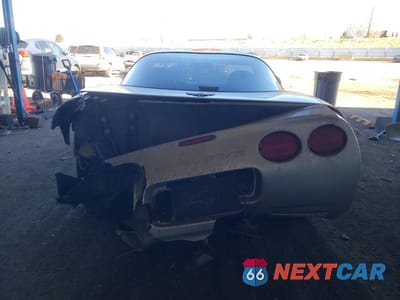 Zdjęcie 6 z 11 samochodu: 1998 CHEV CORVETTE VIN:1G1YY22GXW5102704 - miniatura