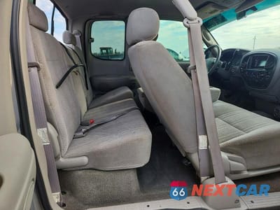 Zdjęcie 10 z 11 samochodu: 2001 TOYOTA TUNDRA SR5 VIN:5TBRT34161S148406 - miniatura