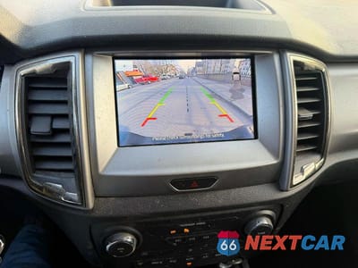 Zdjęcie 9 z 10 samochodu: 2023 FORD RANGER XL VIN:1FTER1FH1PLE11561 - miniatura