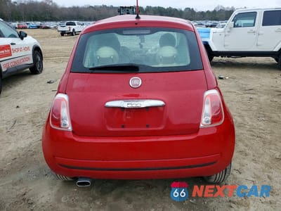 Zdjęcie 6 z 12 samochodu: 2013 FIAT 500 POP VIN:3C3CFFAR6DT703580 - miniatura