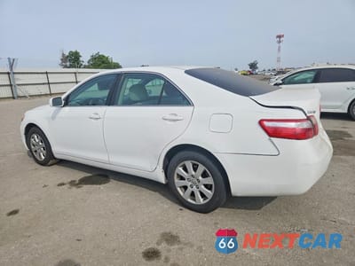 Drugie zdjęcie samochodu z przodu: 2009 TOYOTA CAMRY XLE VIN:4T1BE46K99U892762 - miniatura