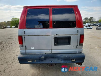 Zdjęcie 6 z 12 samochodu: 2013 FORD ECONOLINE E350 SUPER DUTY VAN VIN:1FTSE3EL6DDA49104 - miniatura