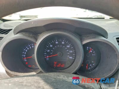 Zdjęcie 9 z 13 samochodu: 2013 KIA SOUL BASE VIN:KNDJT2A53D7609338 - miniatura