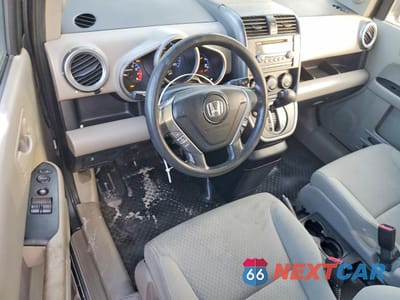 Zdjęcie 8 z 13 samochodu: 2011 HONDA ELEMENT VIN:5J6YH2H77BL001604 - miniatura