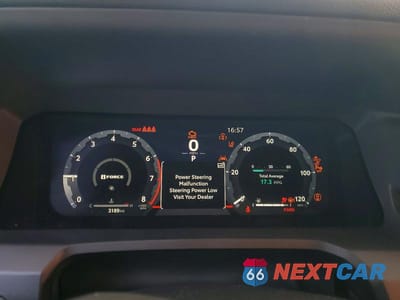 Zdjęcie 9 z 11 samochodu: 2025 TOYOTA TACOMA TRD OFF-ROAD VIN:3TMLB5JN4SM165564 - miniatura