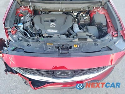 Zdjęcie 12 z 12 samochodu: 2022 MAZDA CX-9 TOURING PLUS VIN:JM3TCBAY1N0610301 - miniatura