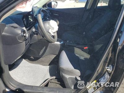 Zdjęcie 7 z 12 samochodu: 2016 SCION IA BASE VIN:3MYDLBZV7GY138672 - miniatura
